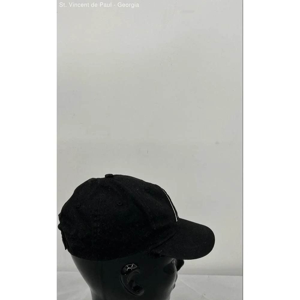 OC Sports Black Arizona Diamondbacks MLB Baseball Hat Cap Youth Great Condition